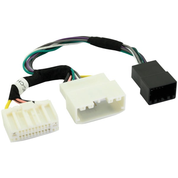 Pac Anc-ch01 Factory Anc Module Bypass Harness For Select Chrysler, Jeep, And Ram Vehicles, Anc-ch01