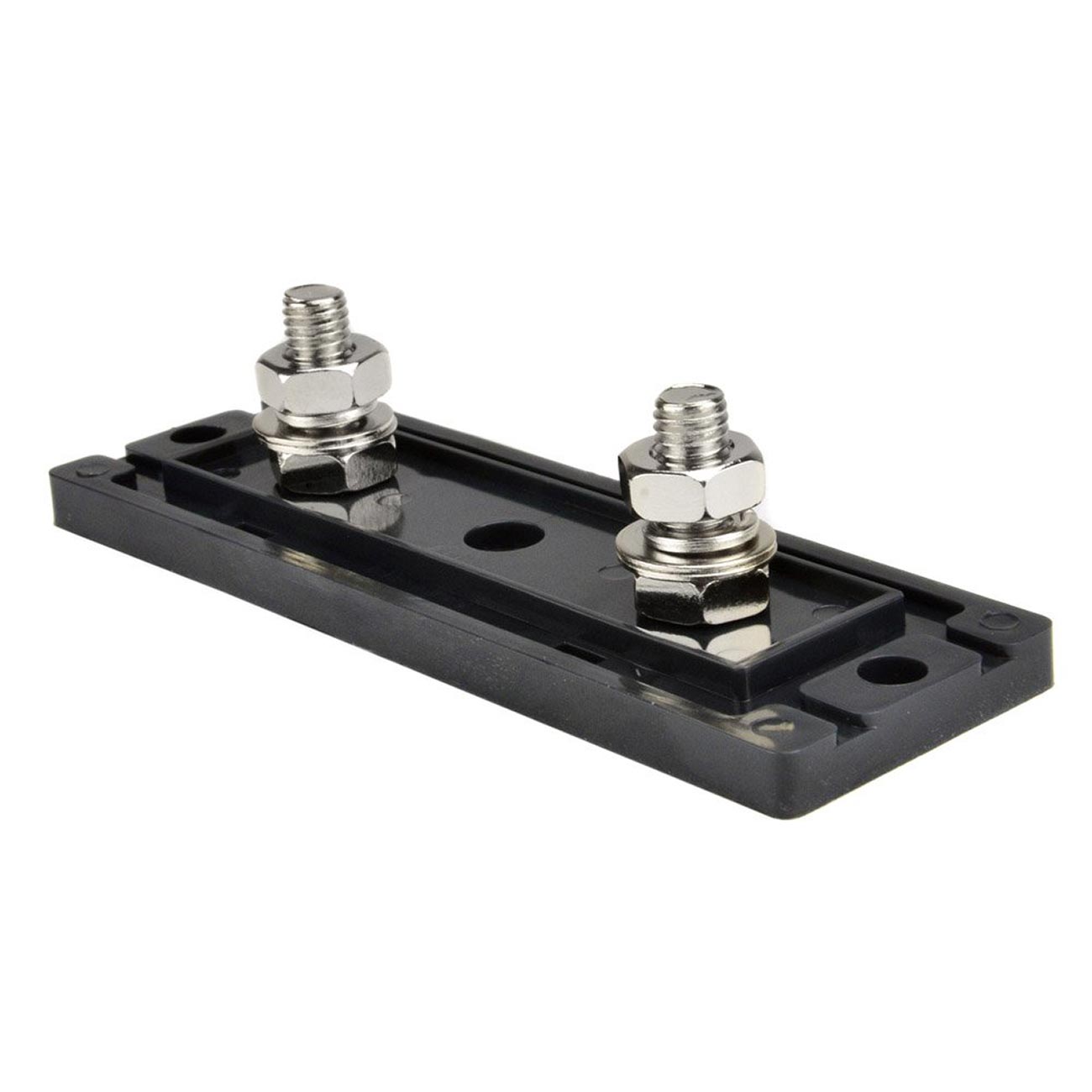 Xscorpion ANL1010P Inline Fuse Holder for 0/2/4 Gauge Cables