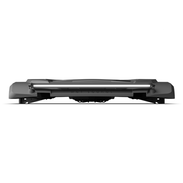 Wet Sounds AR-5 Defender Max | Wet Sounds 5-Speaker Defender Roof Audio System - View 6
