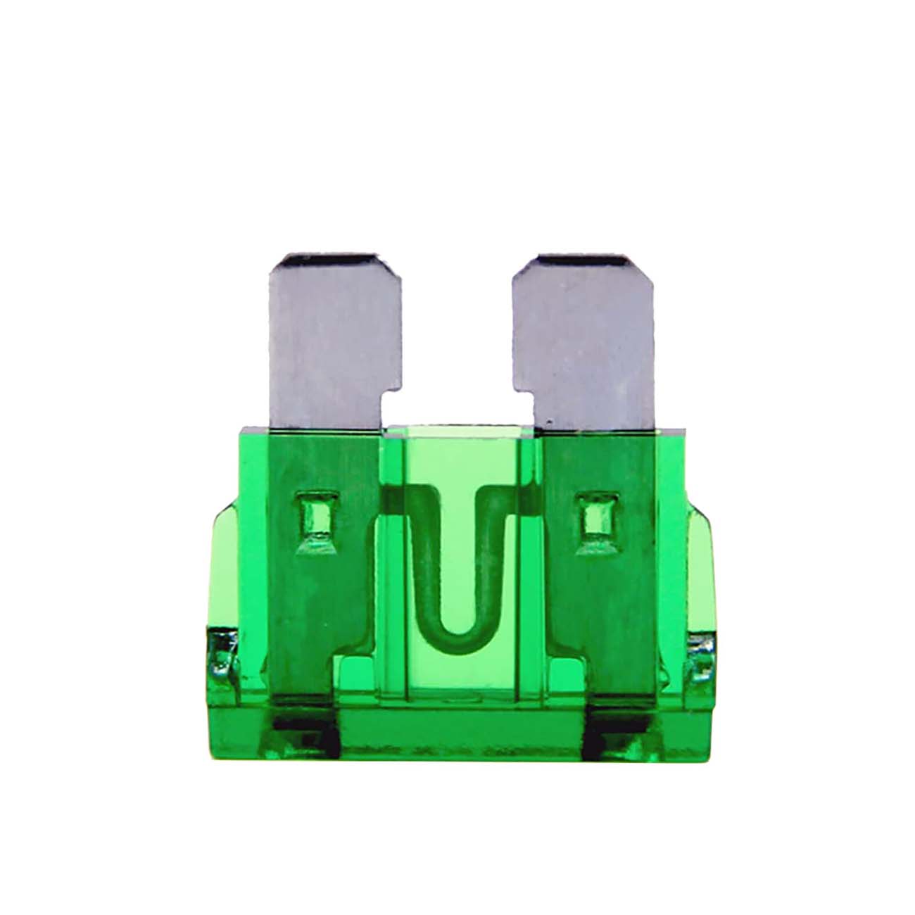 Nippon Installation Solution ATC Fuse 30 Amp, 25-Pack – IS-ATO-30