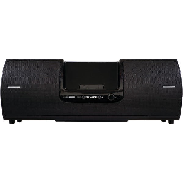 Siriusxm Sxsd2 Dock & Play Radio Boom Box