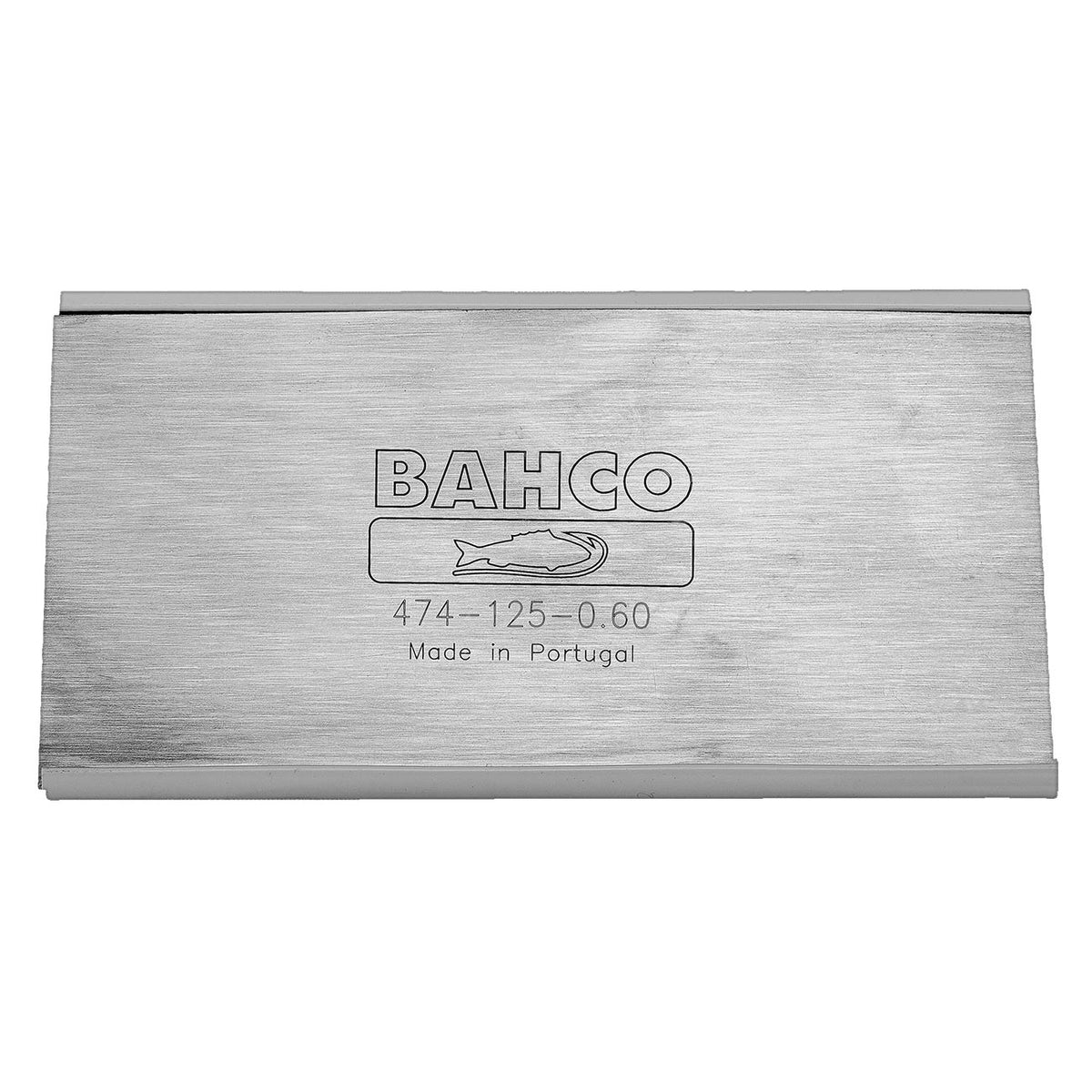 Bahco 5-Inch Cabinet Scrapers with Plastic Edge Protector