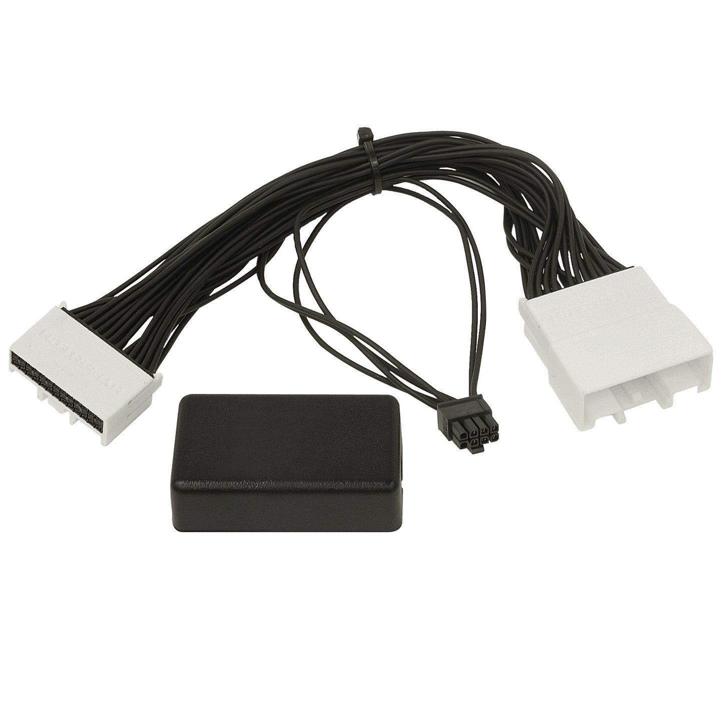 Hypertech - 730120 - Speedometer Calibrator - 730120 In-Line Speedometer Calibrator Module