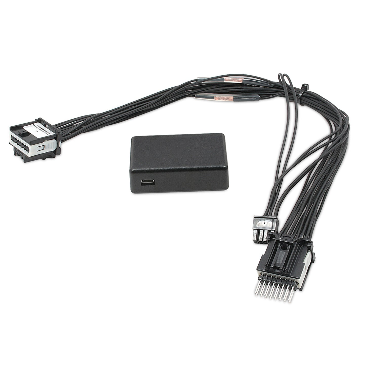 Hypertech - 730125 - 730125 In-Line Speedometer Calibrator Module