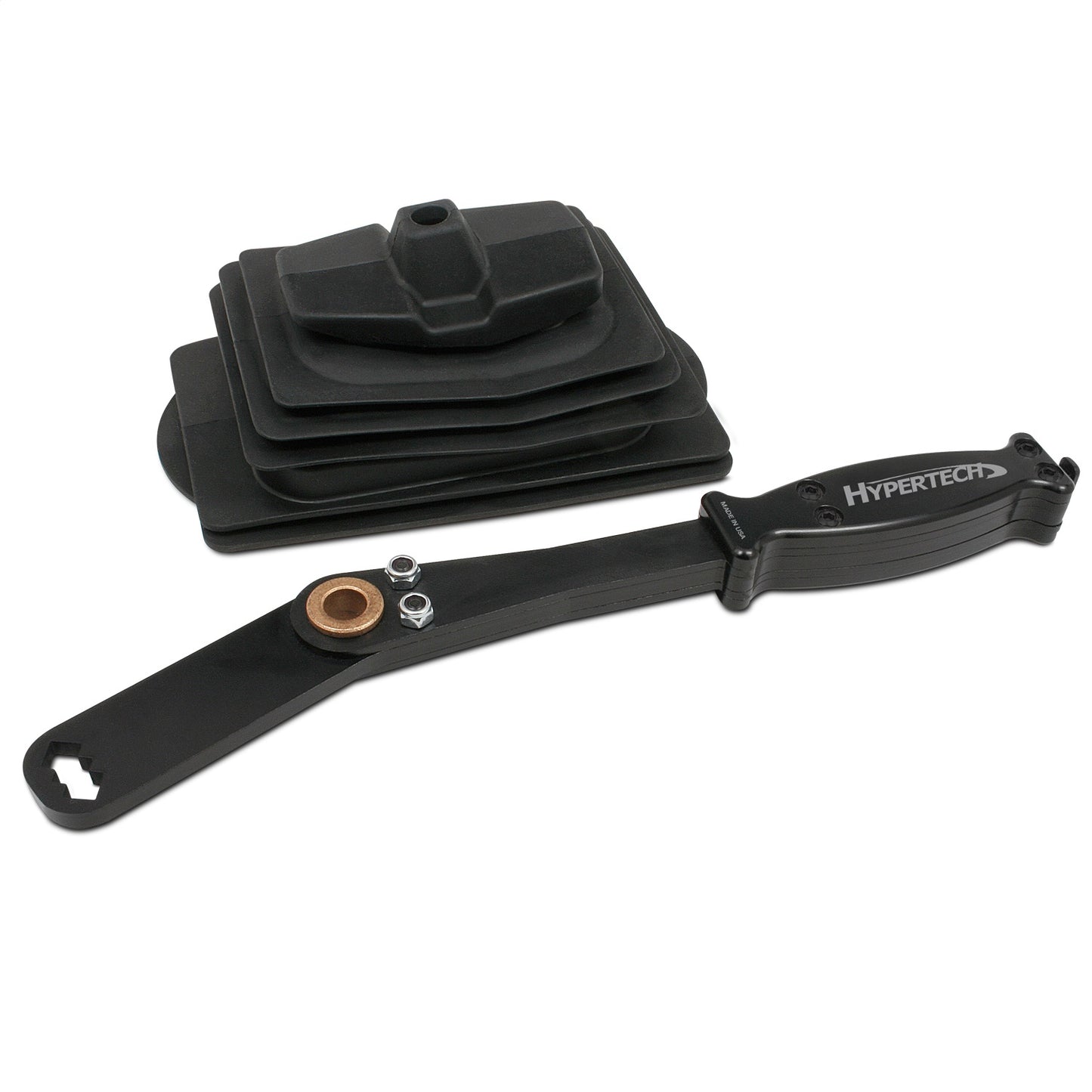 Hypertech - 3001006 - Quick Shifter - Rip It Shifter
