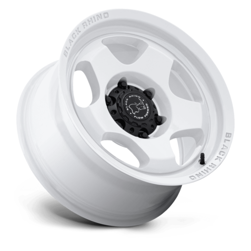 SOL 17X8 5X110 72 +38 G-WHT