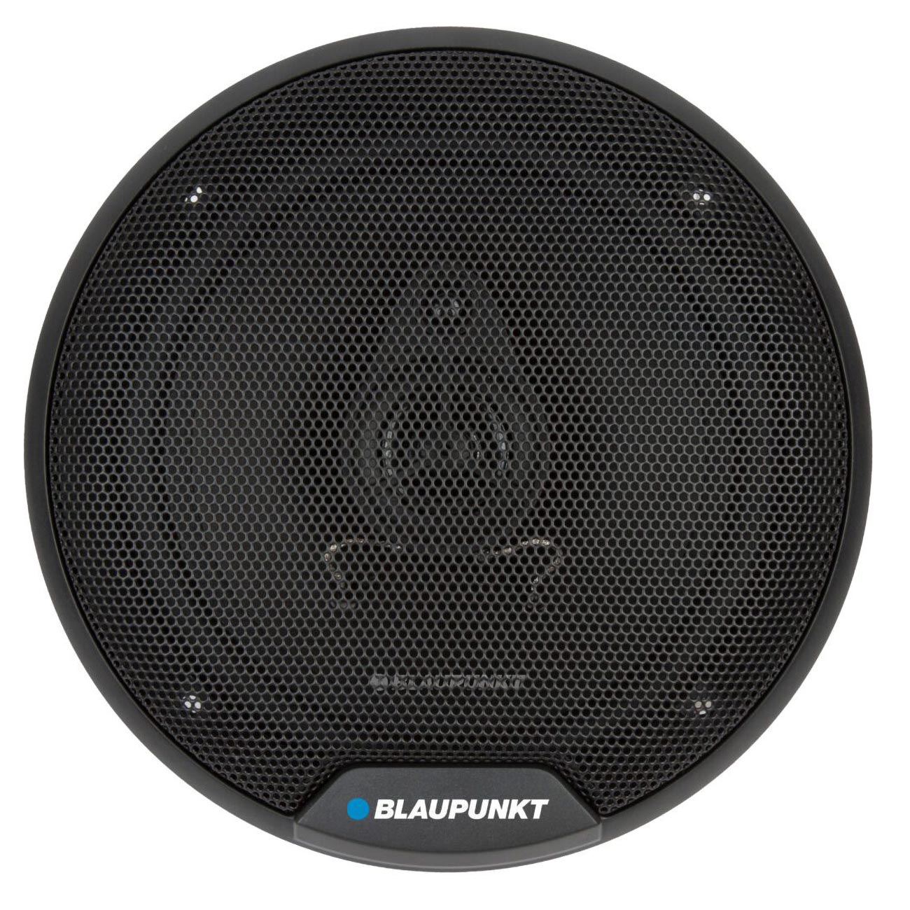 Blaupunkt E-Series 6-Inch 3-Way Coaxial Speakers - Model BPSE653 - View 3