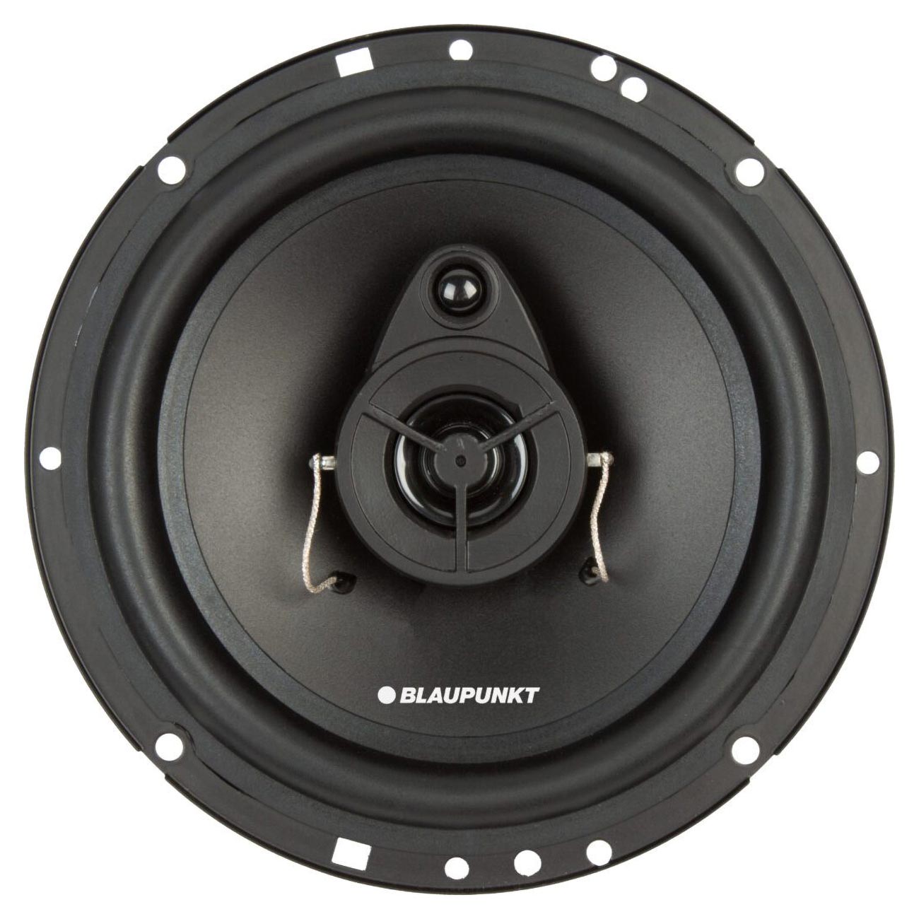 Blaupunkt E-Series 6.5-Inch 3-Way SLIM Coaxial Speakers - 30W RMS / 60W Max BPSE - View 3