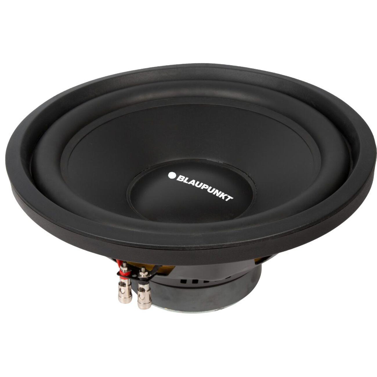 Blaupunkt E-Series 12-Inch Woofer with 250W RMS Power - Model BPWE12S - View 3