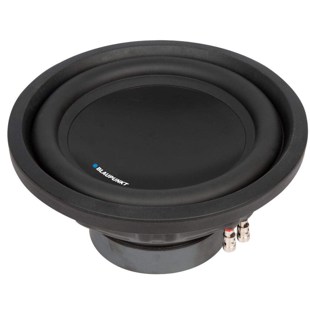 Blaupunkt X-Series 12-Inch Woofer - 500W RMS / 1000W Max Dual 4 Ohm Voice Coil - View 3