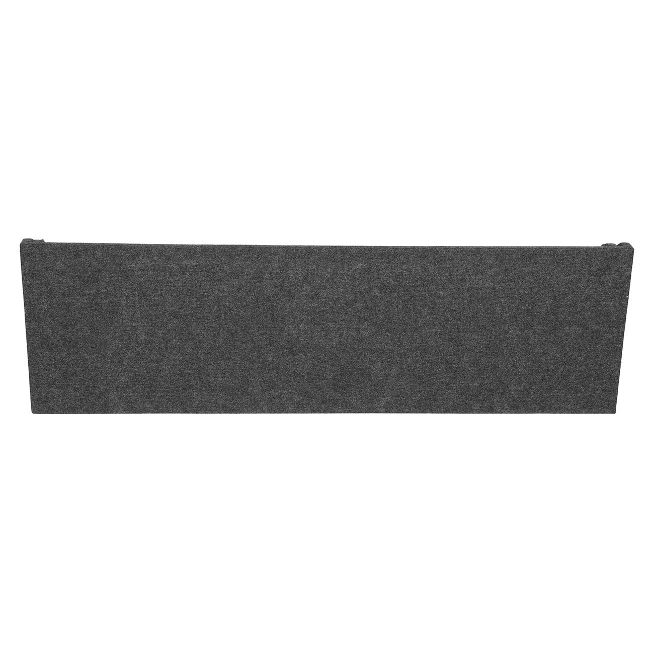 QPower GMC/Chevy Extended Cab '99-'06 Dual 10-Inch Empty Woofer Box - View 5