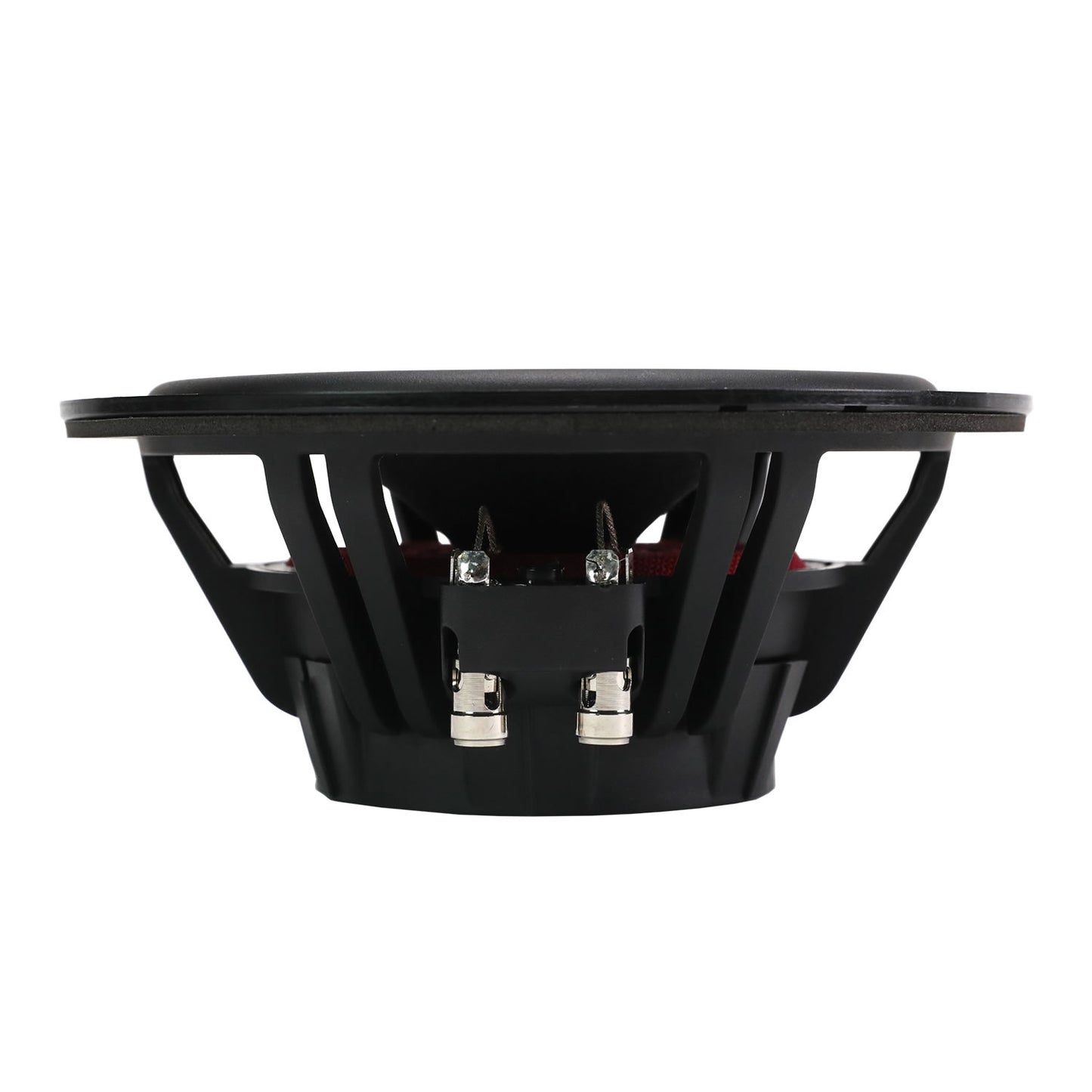 MB Quart BS1-316 - Ford Bronco 2021-Current 6.5-Inch 3-Way Front