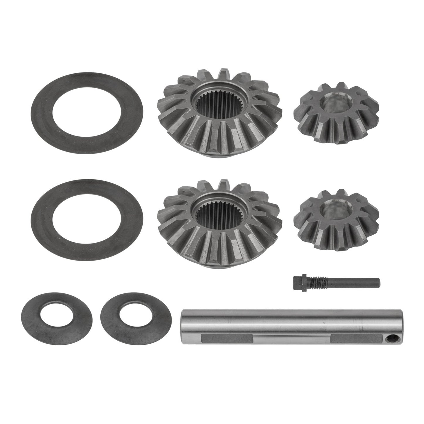 Motive Gear - C9.25BI - Differential Carrier Gear Kit - Differential Carrier Gear Kit - P/N: C9.25BI