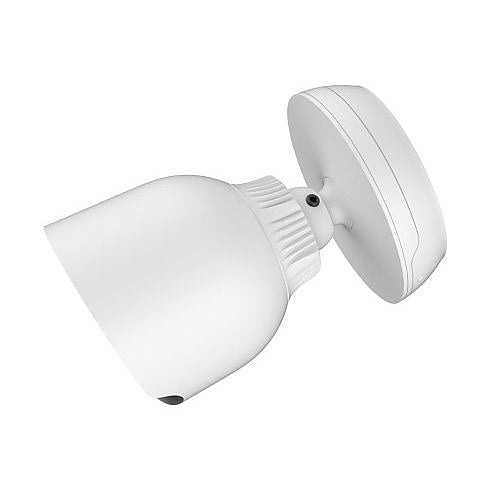 Honeywell Home First Alert CAMWE-WO VX3 2MP HD Outdoor Camera, White