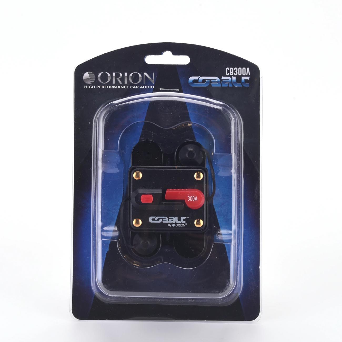 Orion CB300A Orion Cobalt Circuit Breaker - 300 Amp - View 2