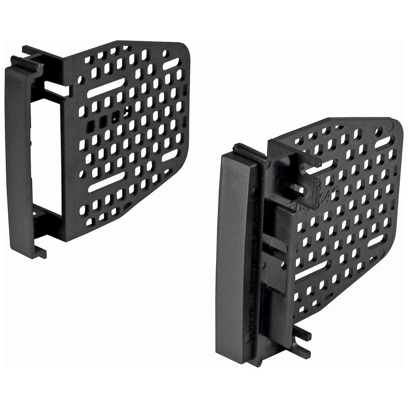 American International CDK642 Installation Kit for 2007-2014 Chrysler, Dodge, Jeep, and Volkswagen Vehicles