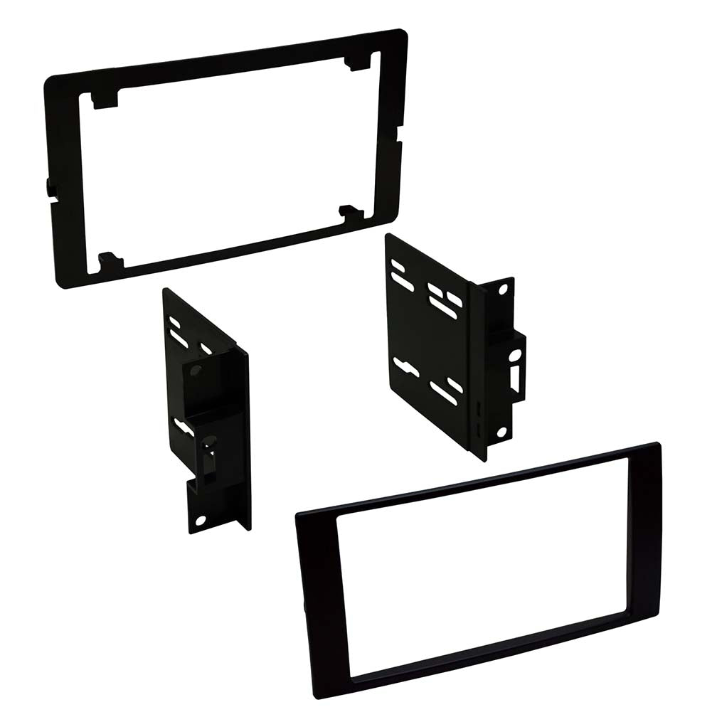 American International CDK660 Installation Kit for 2004-2007 Chrysler, Dodge, and Jeep Vehicles