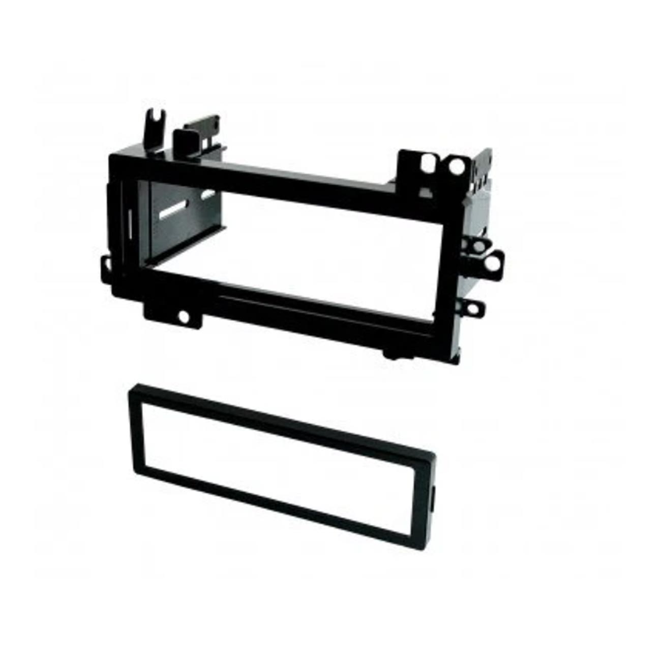 American International Installation Kit for 1979-2000 Chrysler, Dodge, and Ford Vehicles - Model CFK510