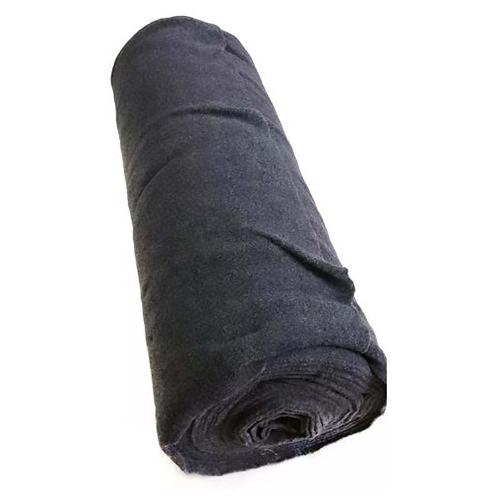 Nippon Trunkliner Carpet, Charcoal Gray