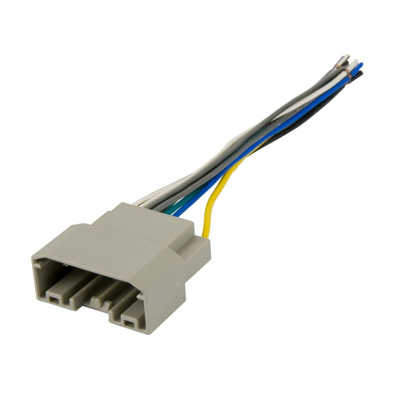 American International Wiring Harness for 2007-2014 Chrysler, Dodge, and Jeep Models - CWH642