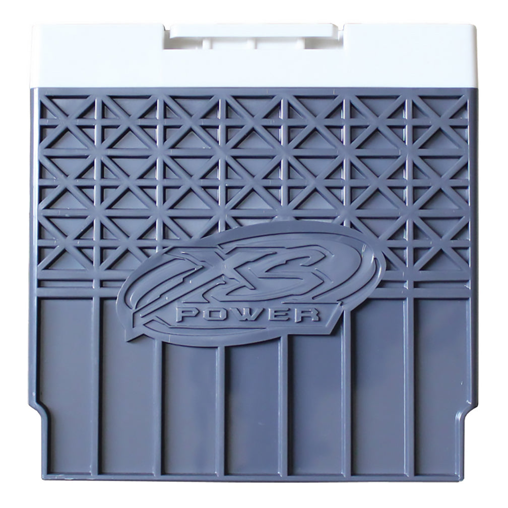 XS Power D3400R 12 Volt Power Cell with 80Ah Capacity and 3300 Max Amps
