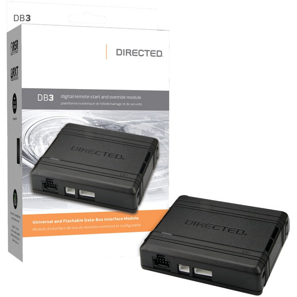 Directed Db3 Db3 Universal & Flashable Databus Interface Module