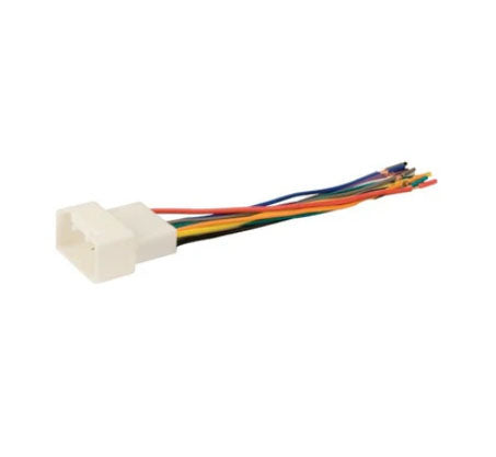 American International Wiring Harness for 2007-2013 Mitsubishi DWH614