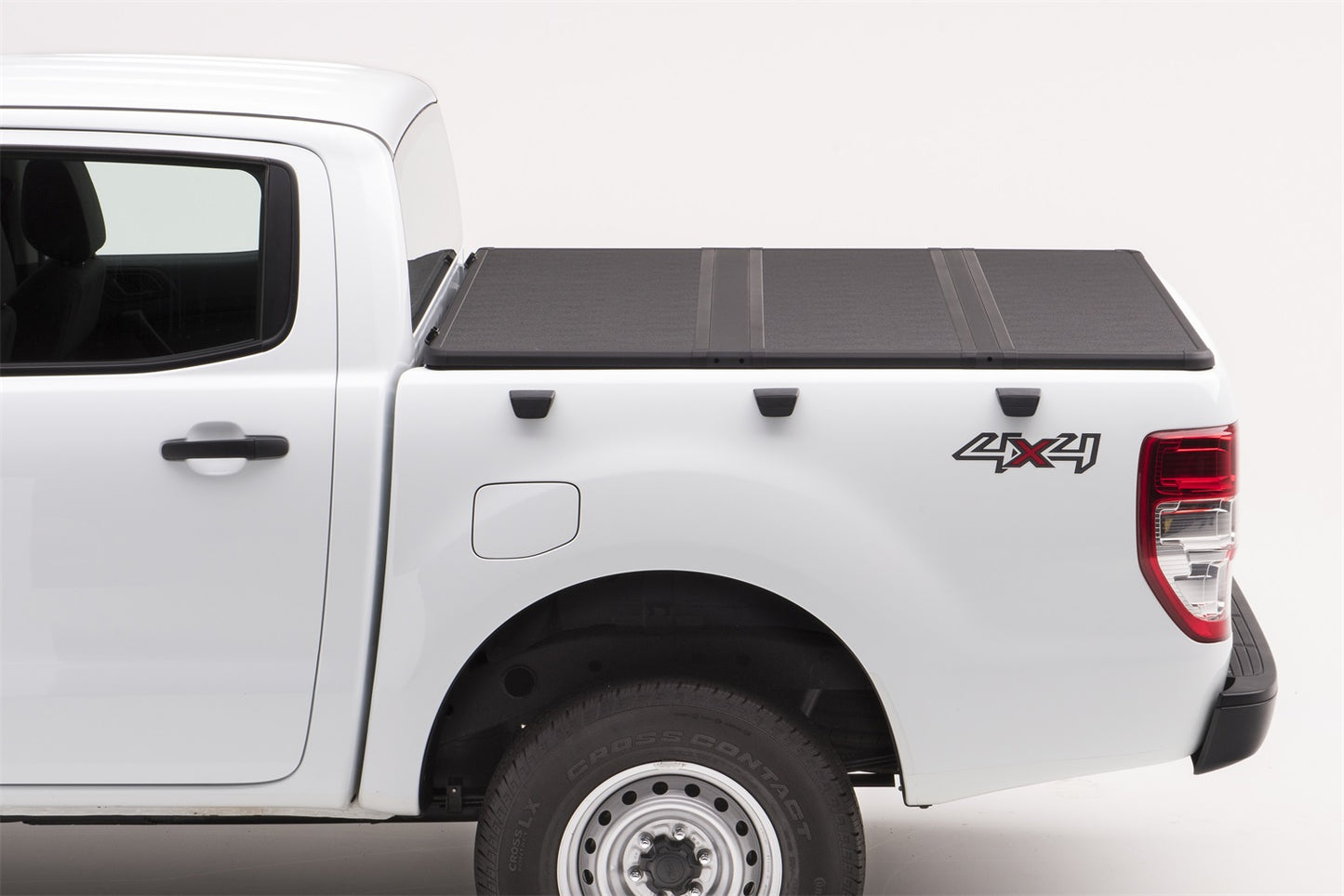 Extang - 83390 - Tonneau Cover - 83390 Solid Fold 2.0 - 10-18 Volkswagen Amarok (1555mm) - P/N: 83390
