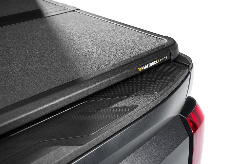 Extang - 88835 - Tonneau Cover - 88835 Solid Fold ALX - 16-23 Tacoma 6' - P/N: 88835