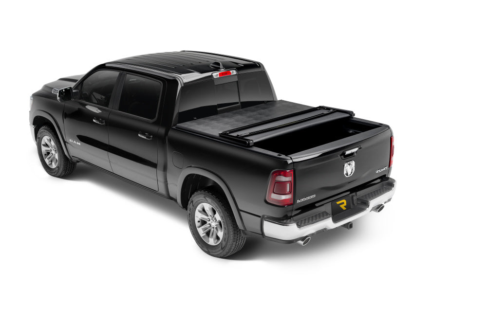 Extang - 92422 - Tonneau Cover - 92422 Trifecta 2.0 - 19-24 (New Body) Ram 1500 6'4" w/o RamBox w/ or w/o Mltfnctn TG - P/N: 92422