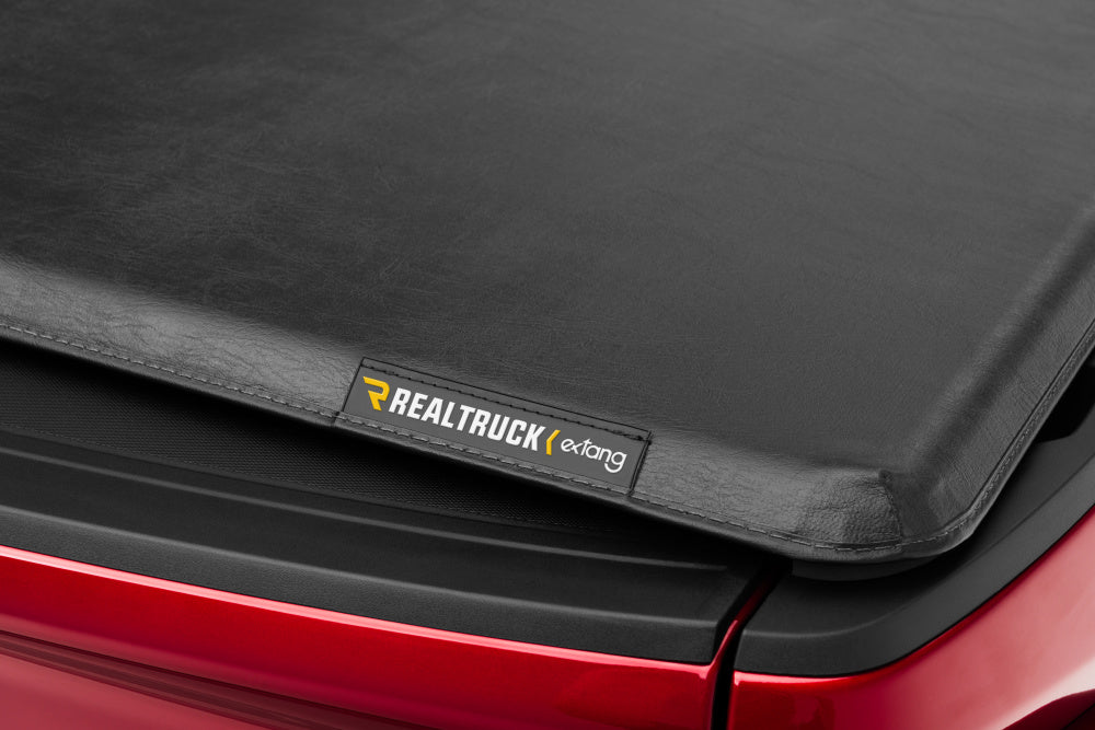Extang - 92653 - Tonneau Cover - 92653 Trifecta 2.0 - 20-24 Silv/Sierra 2500HD/3500HD 6'9" w/out Factory Side Storage - P/N: 92653
