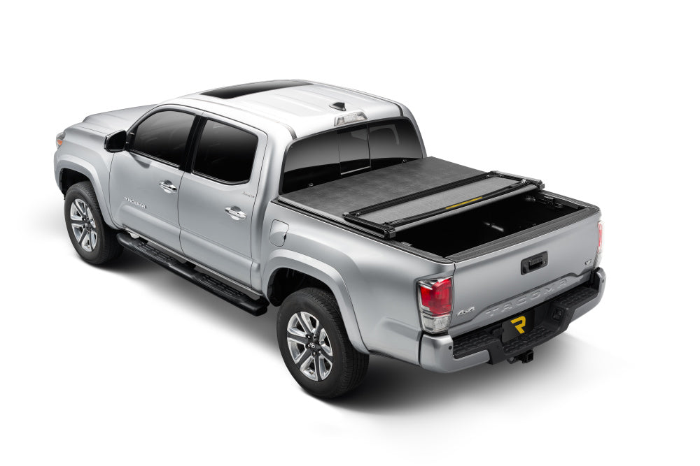 Extang - 92472 - Tonneau Cover - 92472 Trifecta 2.0 - 22-24 Tundra 5'7" w/ Deck Rail Sys w/o Trl Spcl Edtn Strg Bxs - P/N: 92472