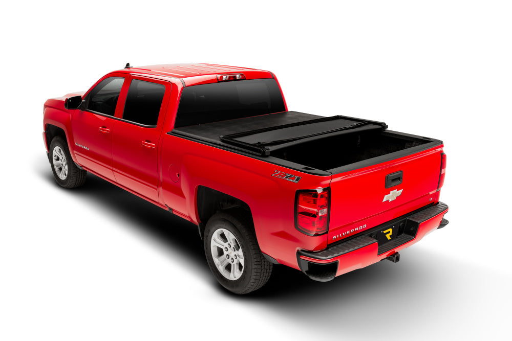 Extang - 92940 - Tonneau Cover - 92940 Trifecta 2.0 - 99-06 (07 Classic) Silv/Sierra 6'6" - P/N: 92940
