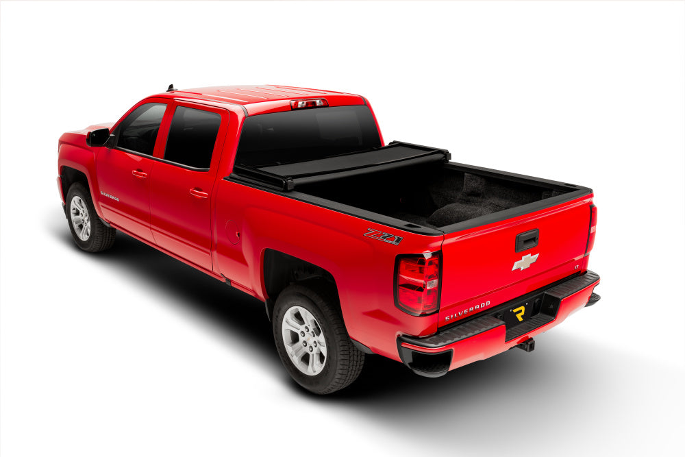 Extang - 92545 - Tonneau Cover - 92545 Trifecta 2.0 - 88-98 C/K 1500/88-00 C/K 2500/3500 8' - P/N: 92545