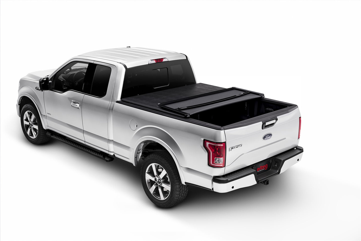 Extang - 92725 - Tonneau Cover - 92725 Trifecta 2.0 - 99-16 F250/350 8' - P/N: 92725