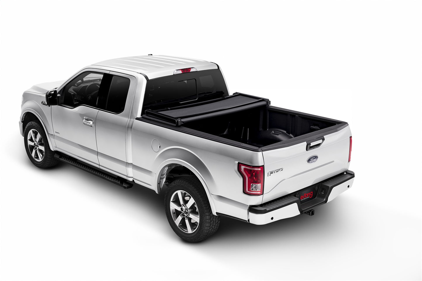 Extang - 92936 - Tonneau Cover - 92936 Trifecta 2.0 - 17-24 Titan 5'7" w/out Utili-Track System - P/N: 92936