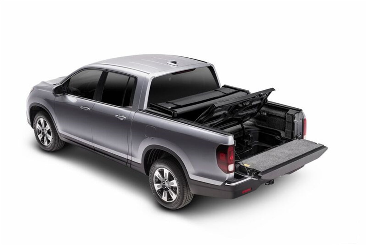 Extang - 92590 - Tonneau Cover - 92590 Trifecta 2.0 - 17-24 Ridgeline - P/N: 92590