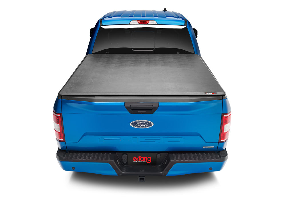 Extang - 90425 - Tonneau Cover - 90425 Trifecta ALX - 09-18 (19-23 Classic) Ram 5'7" w/out RamBox - P/N: 90425