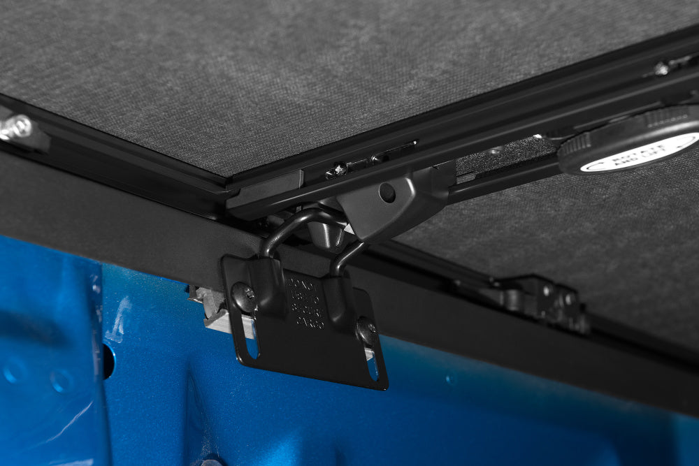 Extang - 90895 - Tonneau Cover - 90895 Trifecta ALX - 20-24 Jeep Gladiator (JT) w/ or w/out Trail Rail System - P/N: 90895