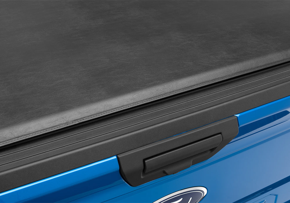 Extang - 90701 - Tonneau Cover - 90701 Trifecta ALX - 16-24 Titan XD 6'6" w/ Utili-Track System - P/N: 90701