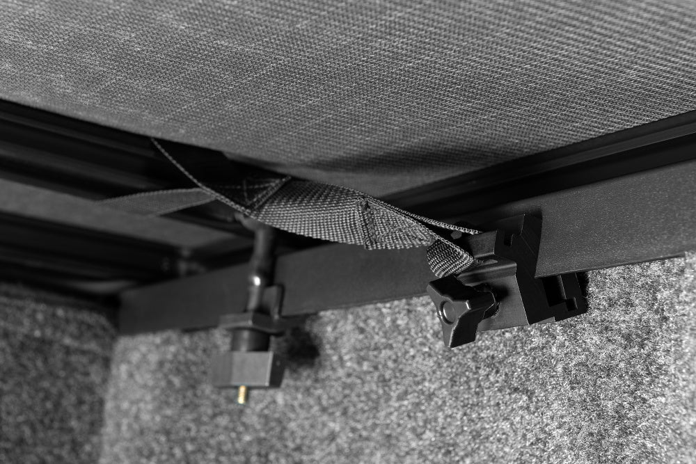Extang - 90703 - Tonneau Cover - 90703 Trifecta ALX - 21-24 F150 6'7" - P/N: 90703