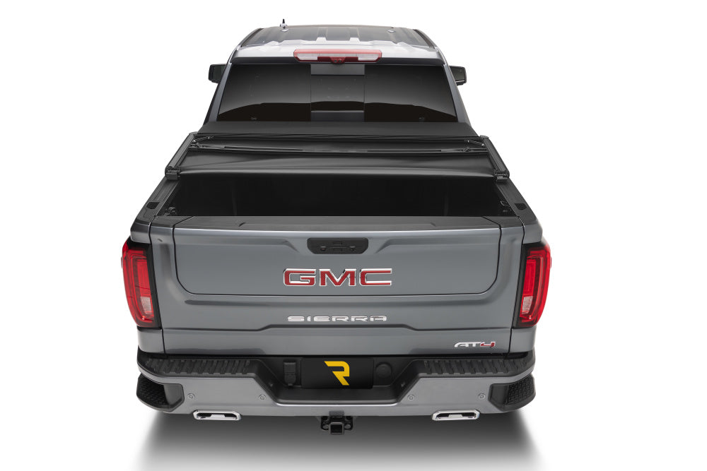 Extang - 94456 - Tonneau Cover - 94456 Trifecta Signature 2.0 - 19 (New Body)-24 Silv/Sierra (w/out CarbonPro Bed) 5'9" - P/N: 94456