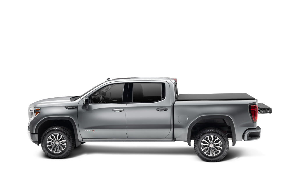 Extang - 90350 - Tonneau Cover - 90350 Trifecta ALX - 15-22 Colorado/Canyon 5'2" - P/N: 90350