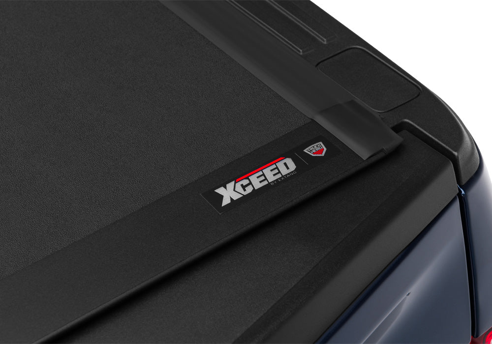 Extang - 85720 - Tonneau Cover - 85720 Xceed - 99-16 F250/350 6'9" - P/N: 85720