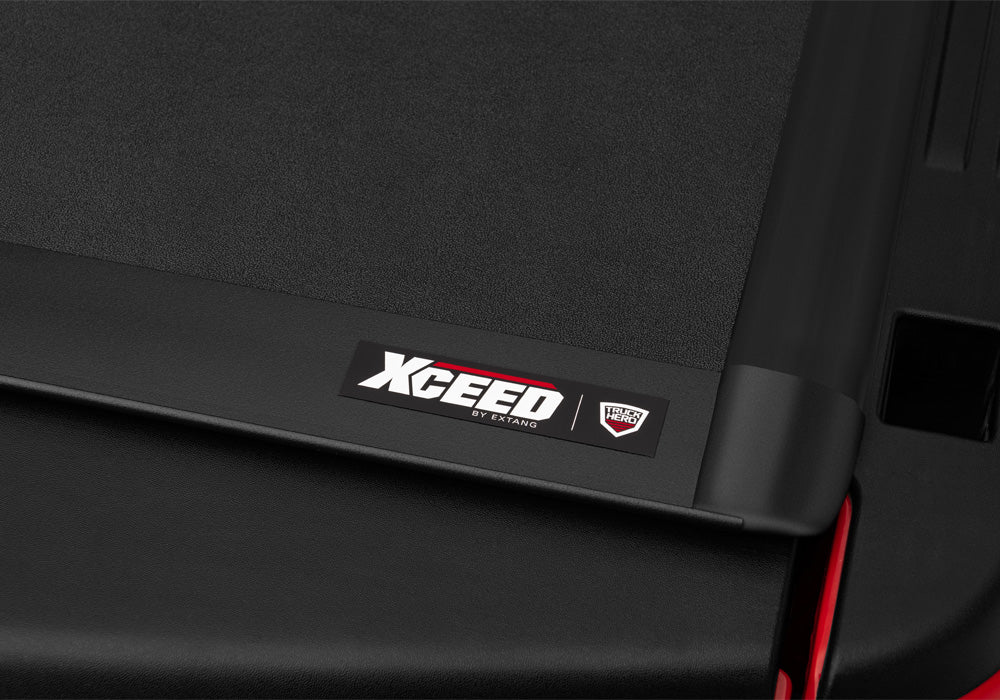 Extang - 85931 - Tonneau Cover - 85931 Xceed - 16-23 Titan XD 6'6" - P/N: 85931