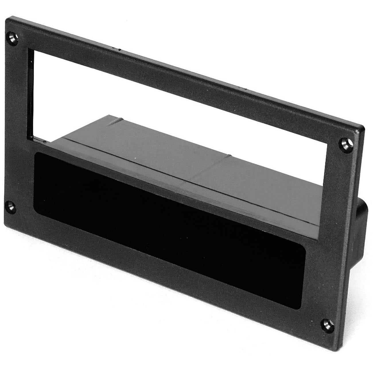 American International Installation Kit for 1987-1993 Ford Mustang - FMK504P