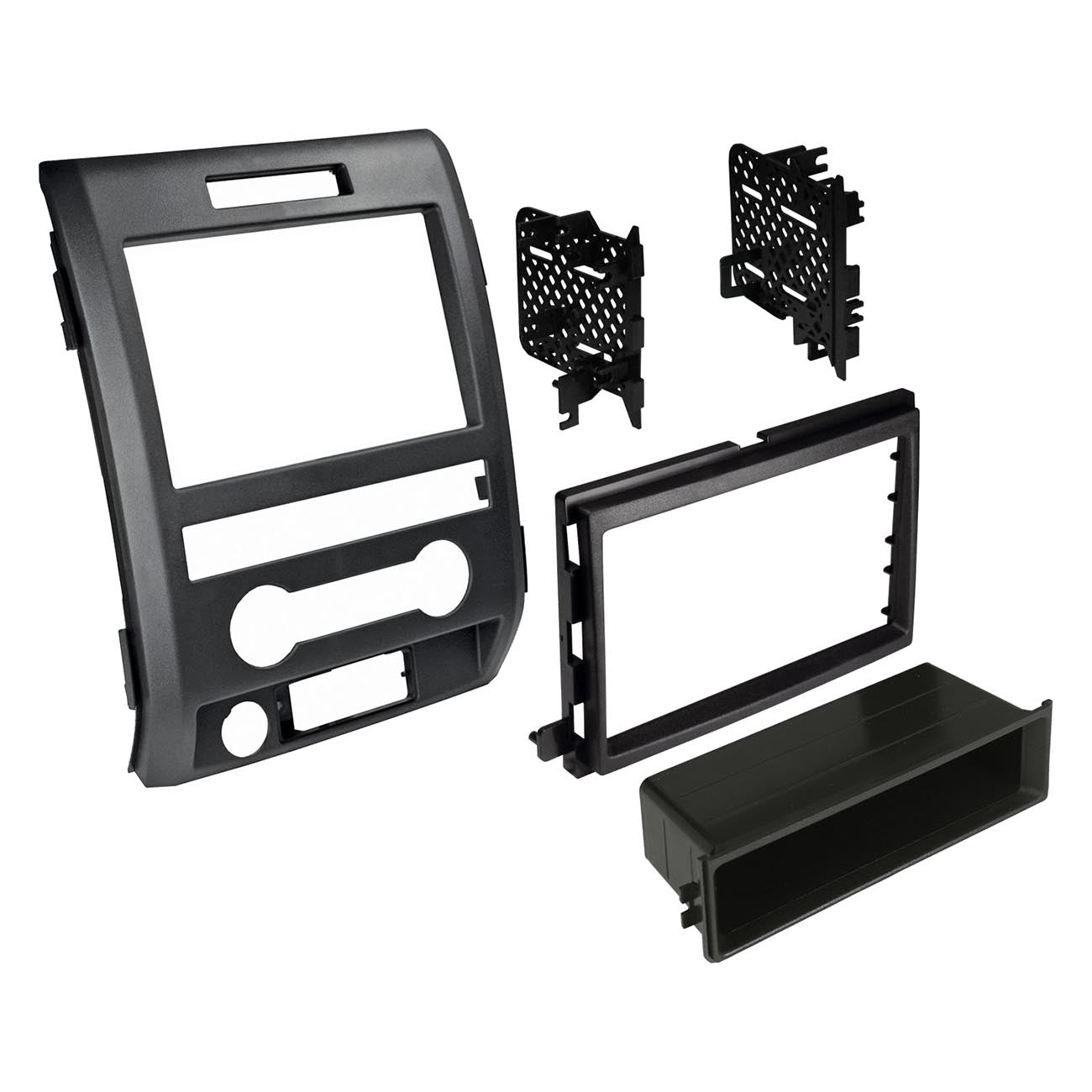 American International Installation Kit for 2009-2014 Ford F150 - FMK526