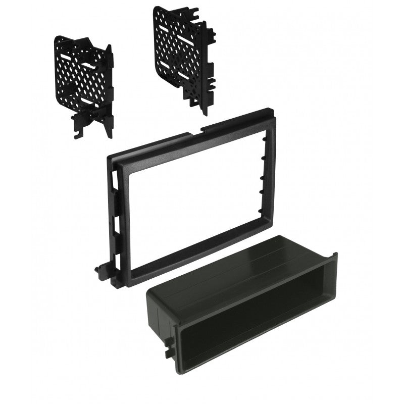 American International Installation Kit for 2004-2015 Ford, Lincoln, Mercury, and Mazda - Model FMK540