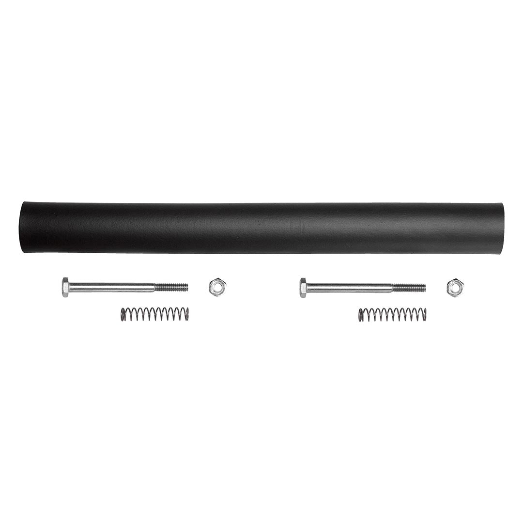 Stromberg FP-1001-R Foam Grip with Replacement Hardware, Black