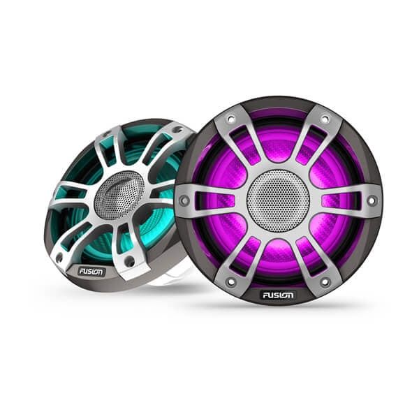 Fusion SG-FL653SPG 6.5 Speaker ( - View 3